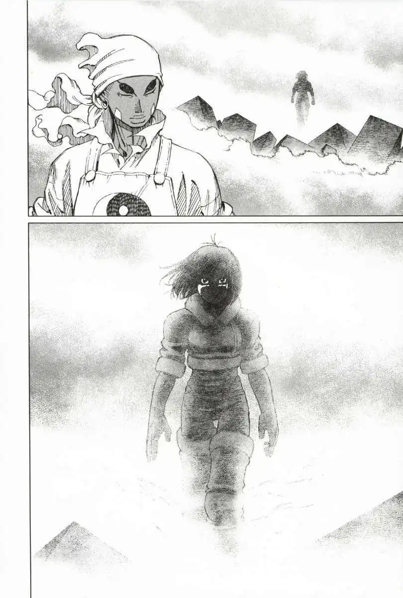 Battle Angel Alita Last Order Chapter 31 20